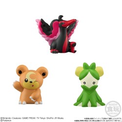 Figurines - Terapagos - Pokemon Kids