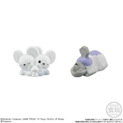 Figurines - Terapagos - Pokemon Kids