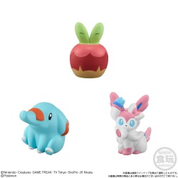Figurines - Terapagos - Pokemon Kids