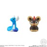 Figurines - Terapagos - Pokemon Kids