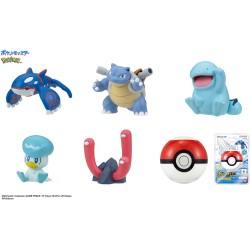 Bombes de Bain - Bikkura Tamago - Water Type - Pokemon