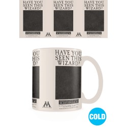 Mug - Thermo Réactif -...