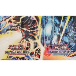 Jeu organisé - Tapis AVP -...