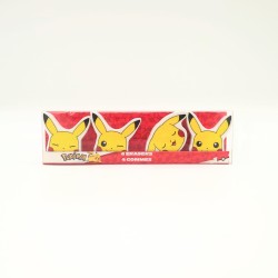 Set de gommes - Pikachu...