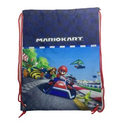Sac de Gym - Course - Mario...