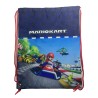 Sac de Gym - Course - Mario Kart