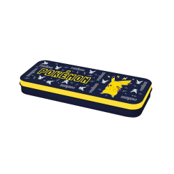 Plumier - Pikachu...