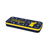 Plumier - Pikachu (Bleu/Jaune) - Pkemon