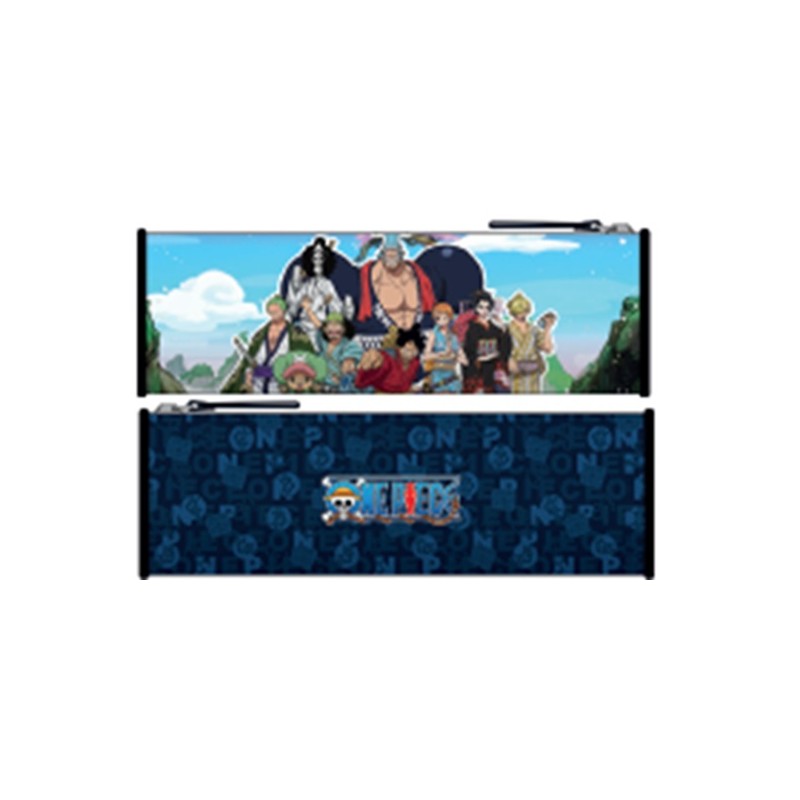 Trousse - Simple - Équipage - One piece