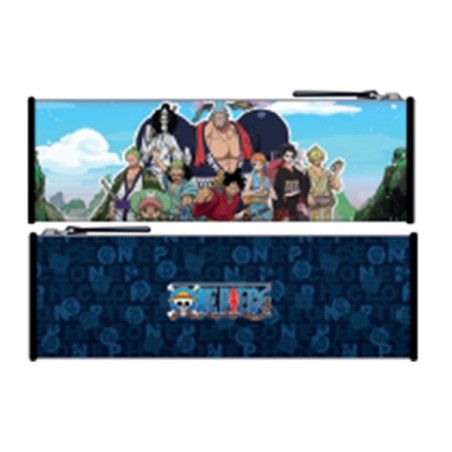 Trousse - Simple - Équipage - One piece