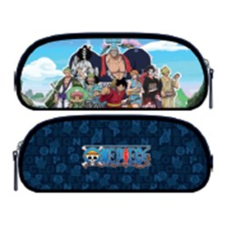 Trousse - Double - Equipage...