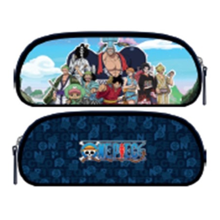Trousse - Double - Equipage - One PIece