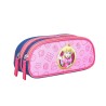 Trousse - Double - Princesse Peach - Super Mario