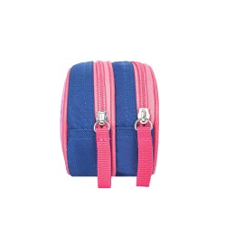 Trousse - Double - Princesse Peach - Super Mario