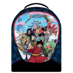 Sac à Dos - Équipage - One...
