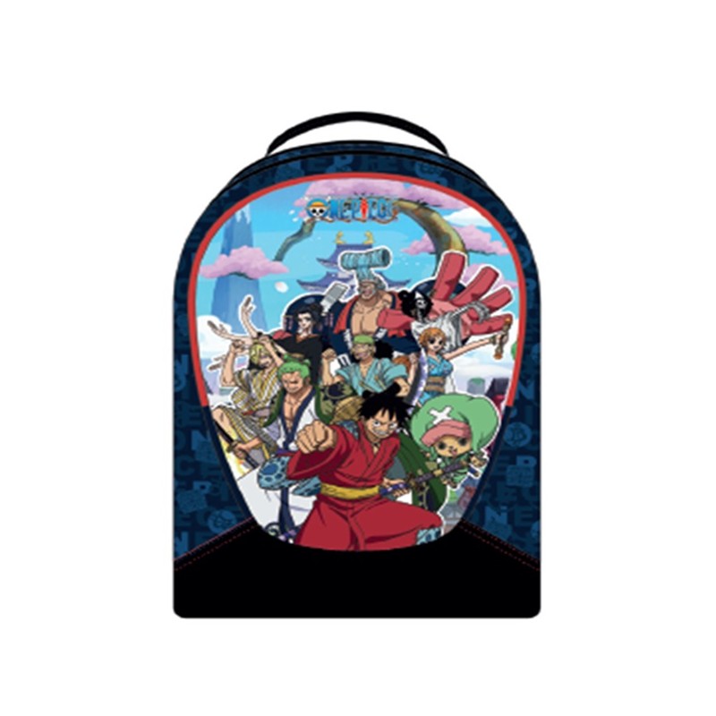Sac à Dos - Équipage - One Piece