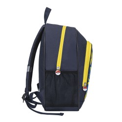 Sac à Dos - Enfant - Foudre - Pokemon