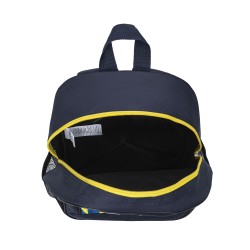 Sac à Dos - Enfant - Foudre - Pokemon