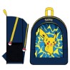 Sac à Dos - Enfant - Foudre - Pokemon