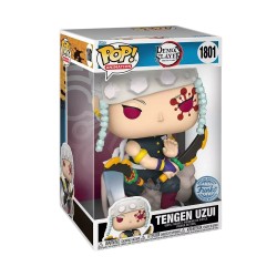 Tengen Uzui - Demon Slayer...