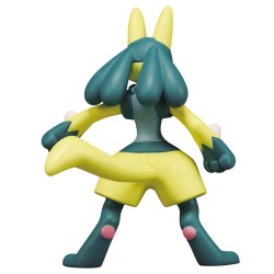 MonColle - MS-52 - Lucario Shiny - Pokemon