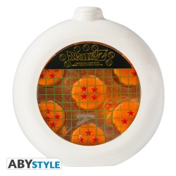 Dragon Ball Radar box &...