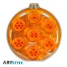 Dragon Ball Radar box & Crystal Ball Set - Dragon Ball Z