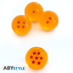 Dragon Ball Radar box & Crystal Ball Set - Dragon Ball Z