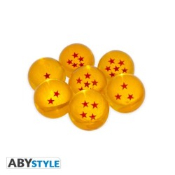 Dragon Ball Radar box & Crystal Ball Set - Dragon Ball Z