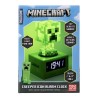 Réveil - Creeper - Minecraft