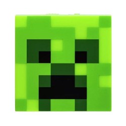Lampe - Creeper Night Light...