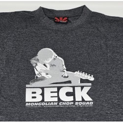 T-shirt Neko - Beck -...