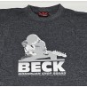 T-shirt Neko - Beck - Guitare Héros - M Homme 