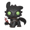 Toothless - Dragon 3 (686) - POP Movies 