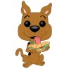 Scooby Doo w/ Sandwich - Scooby Doo (625) - POP Animation 