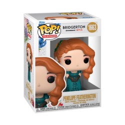 Penelope Featherington -...