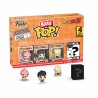 Pack de 4 - Kid Buu - Dragon Ball Z - Bitty POP Animation