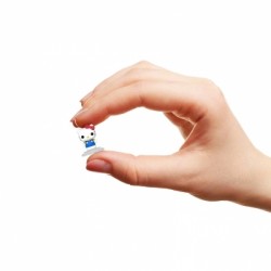 Pack de 4 - Kitty White - Sanrio - Bitty POP