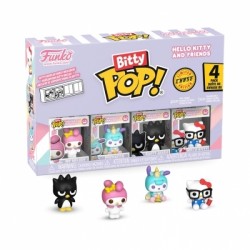 Pack de 4 - My Melody -...