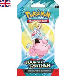 JCC - Booster Blister...