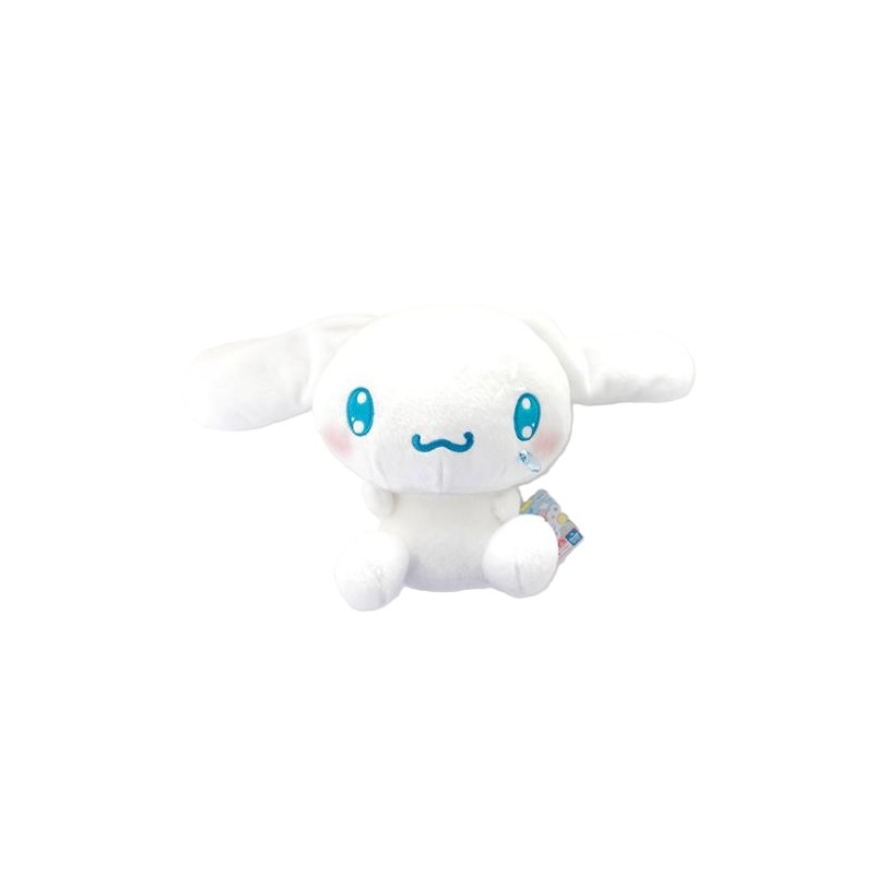 Peluche - Cinnamoroll (Happy Drop) - Sanrio