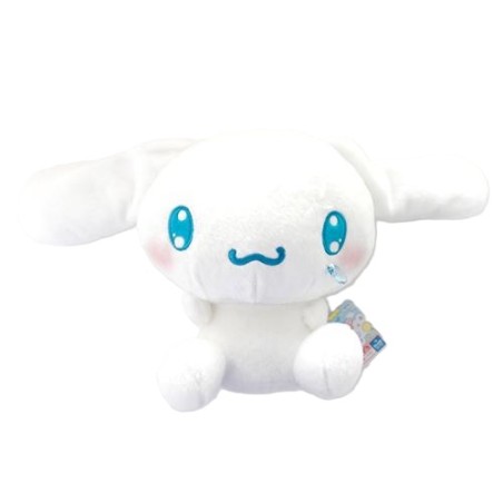 Peluche - Cinnamoroll (Happy Drop) - Sanrio