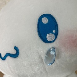 Peluche - Cinnamoroll (Happy Drop) - Sanrio