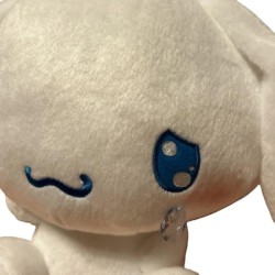 Peluche - Cinnamoroll (Sad Drop) - Sanrio