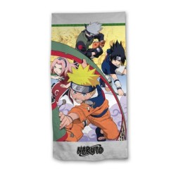Linge - Equipe 7 - Naruto...