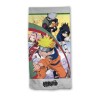Linge - Equipe 7 - Naruto Shippuden