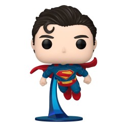Superman - Superman (562) - POP DC Comics