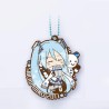 Porte-clef - Snow Miku 2011 (Lot E) - Snow Miku - Vocaloïd - Ichibanshô BNP62441