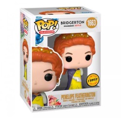 Chase - Penelope...