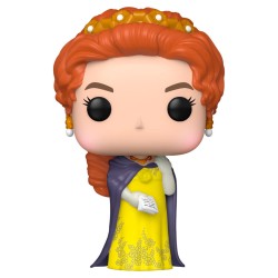 Chase - Penelope Featherington - Bridgerton (1663) - POP TV 